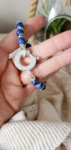 pulsera carina