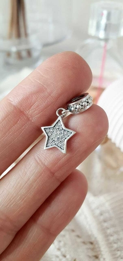 ESTRELLA CON CUBICS