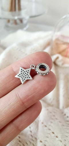 ESTRELLA CON CUBICS - comprar online