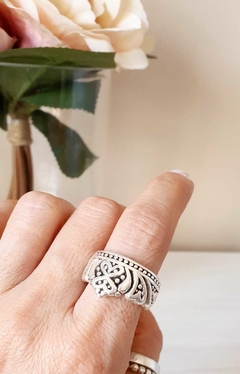 Anillo Corona II - comprar online