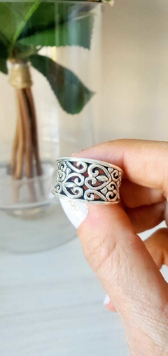 Anillo Madrid