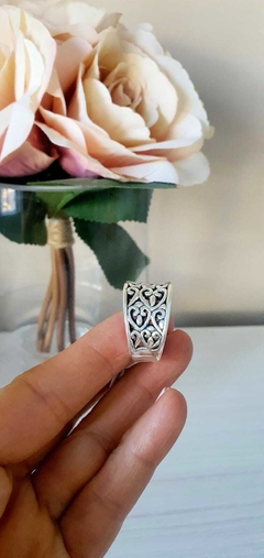 Anillo Madrid - comprar online