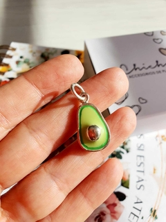 DIJE PALTA C/ CAROZO - comprar online