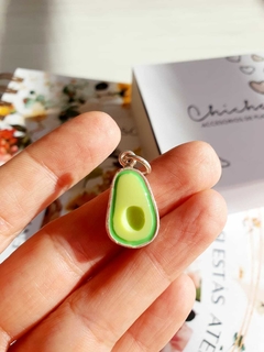 DIJE PALTA S/CAROZO - comprar online