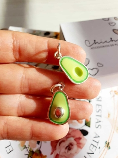 DIJE PALTA S/CAROZO