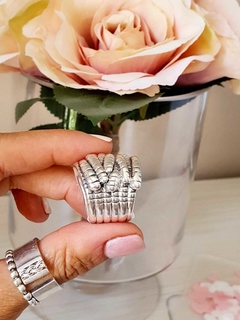 anillo gloria