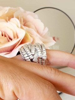 anillo gloria - tienda online