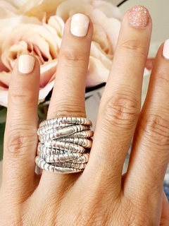 anillo gloria en internet