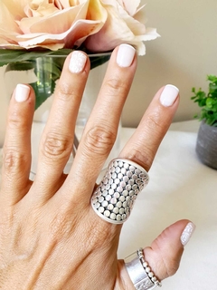 ANILLO TRANSITAR en internet