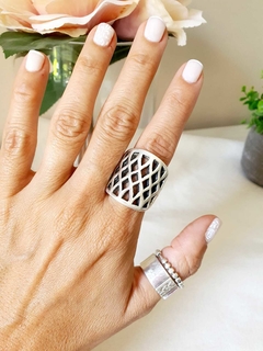 ANILLO FROILAN en internet