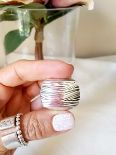 ANILLO BAMBÚ