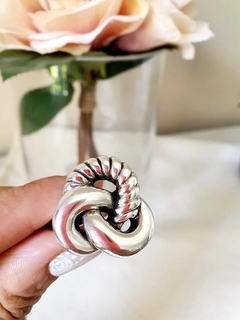 ANILLO TRINIDAD