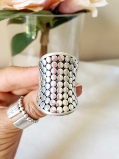 ANILLO TRANSITAR
