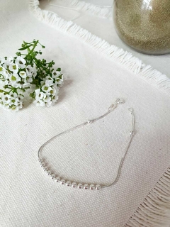 Pulsera Florencia - comprar online