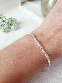 Pulsera Florencia