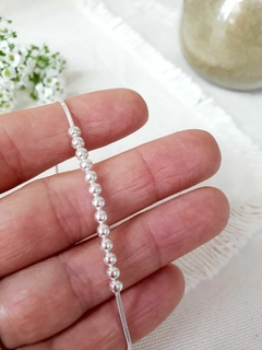 Pulsera Florencia en internet