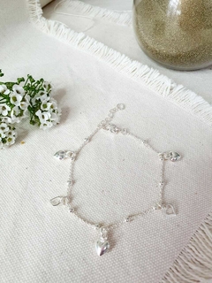 Pulsera Bolonia - tienda online