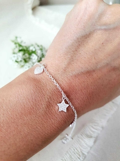 Pulsera Trapani