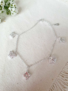 Pulsera Vicenza en internet