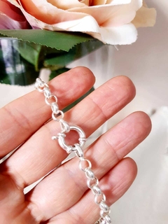 Pulsera Roló 6mm - comprar online