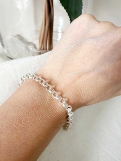 Pulsera Roló 6mm