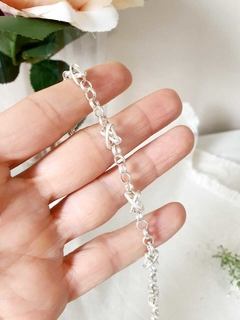 Pulsera Fe - comprar online