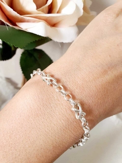 Pulsera Fe