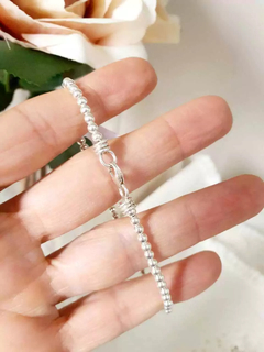 pulsera libertad - tienda online