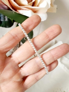 pulsera libertad en internet