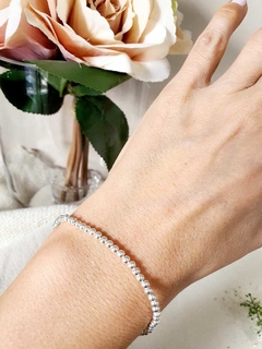pulsera libertad