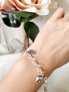 Pulsera Ser