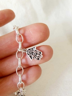 Pulsera Ser - tienda online