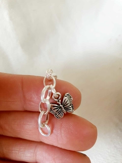 Pulsera Ser en internet