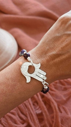 PULSERA FATIMA