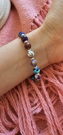 PULSERA FATIMA - tienda online