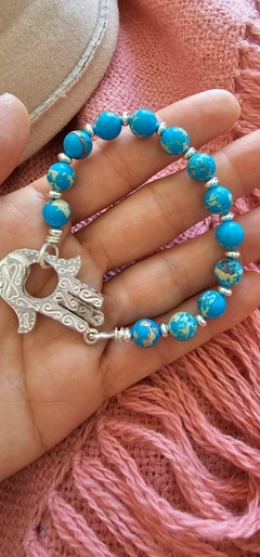PULSERA FATIMA - comprar online