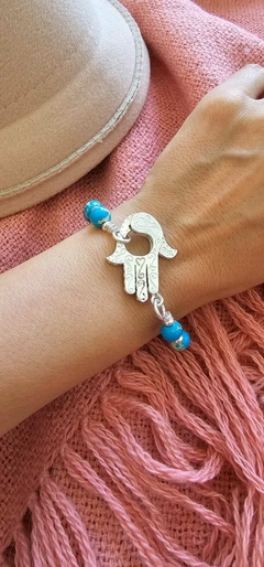 PULSERA FATIMA