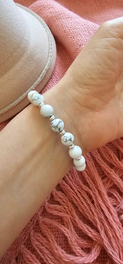PULSERA FATIMA en internet