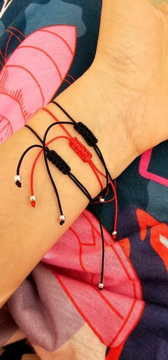 PULSERA PROTECCIÓN en internet