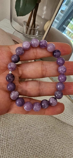 PULSERA SERES - Chicha accesorios de plata