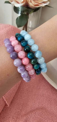 PULSERA SERES en internet