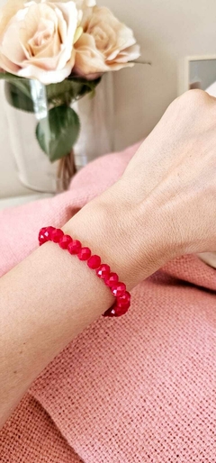 PULSERA ROUGE