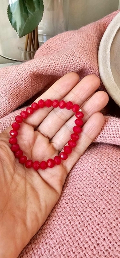 PULSERA ROUGE - comprar online