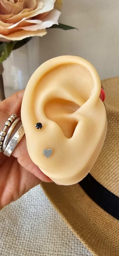 ABRIDORES - Chicha accesorios de plata