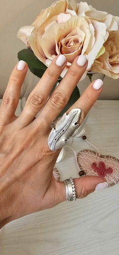 ANILLO ERA