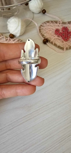 ANILLO ERA en internet