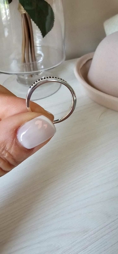 ANILLO DOBLE