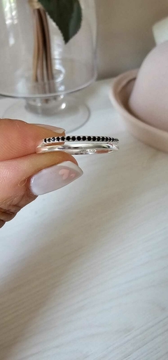 ANILLO DOBLE - comprar online