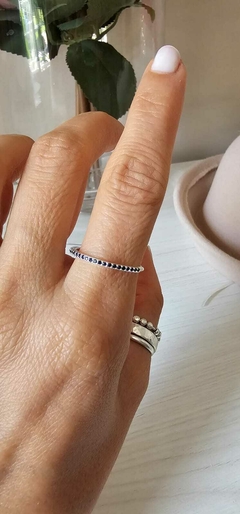ANILLO MIXTURA