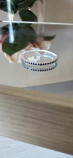 ANILLO MIXTURA en internet